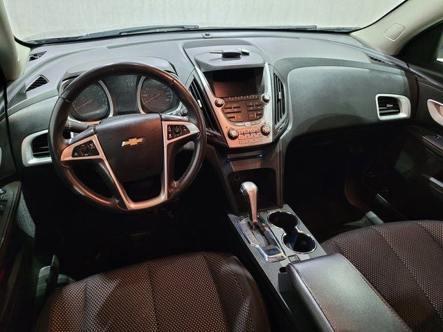 2014 Chevrolet Equinox LT 1LT