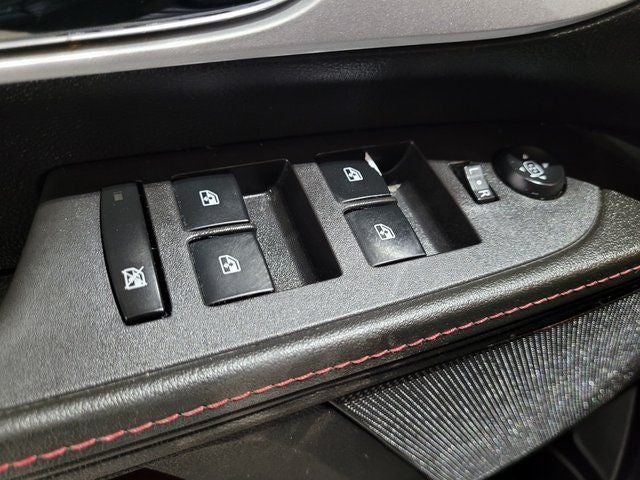 2014 Chevrolet Equinox LT 1LT