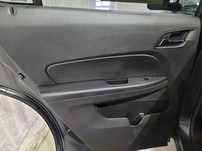 2014 Chevrolet Equinox LT 1LT