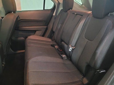 2014 Chevrolet Equinox LT 1LT