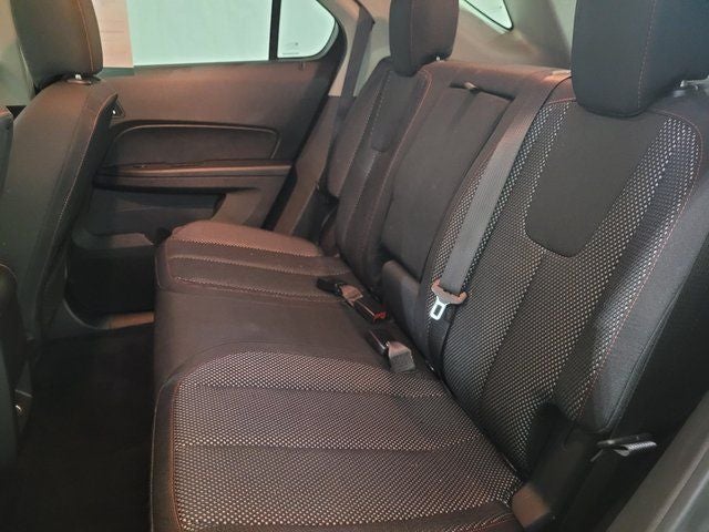 2014 Chevrolet Equinox LT 1LT