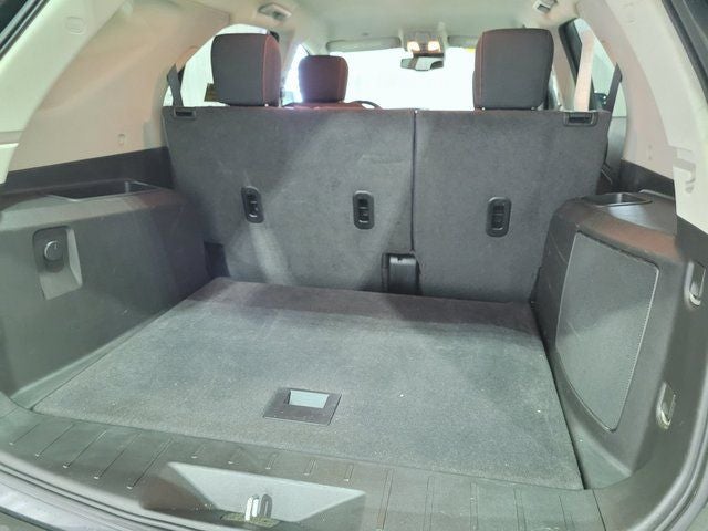 2014 Chevrolet Equinox LT 1LT