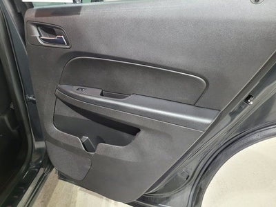 2014 Chevrolet Equinox LT 1LT