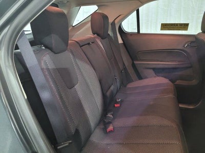 2014 Chevrolet Equinox LT 1LT