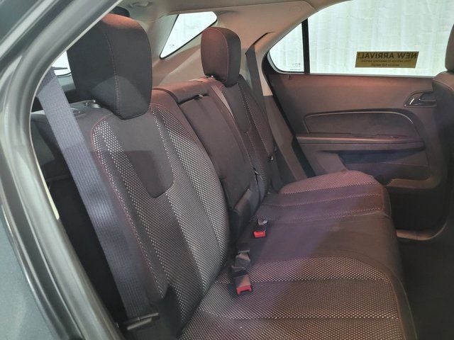 2014 Chevrolet Equinox LT 1LT