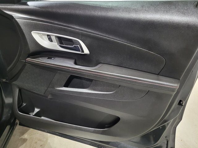 2014 Chevrolet Equinox LT 1LT