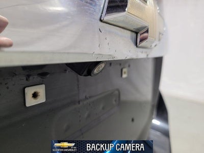 2014 Chevrolet Equinox LT 1LT