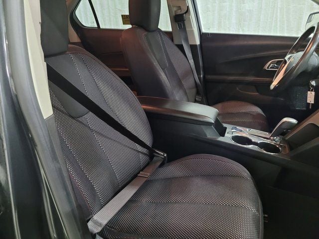 2014 Chevrolet Equinox LT 1LT