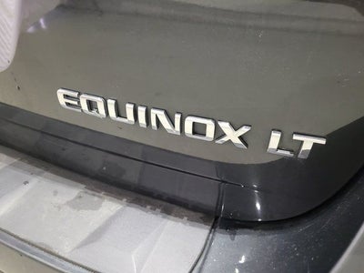 2014 Chevrolet Equinox LT 1LT