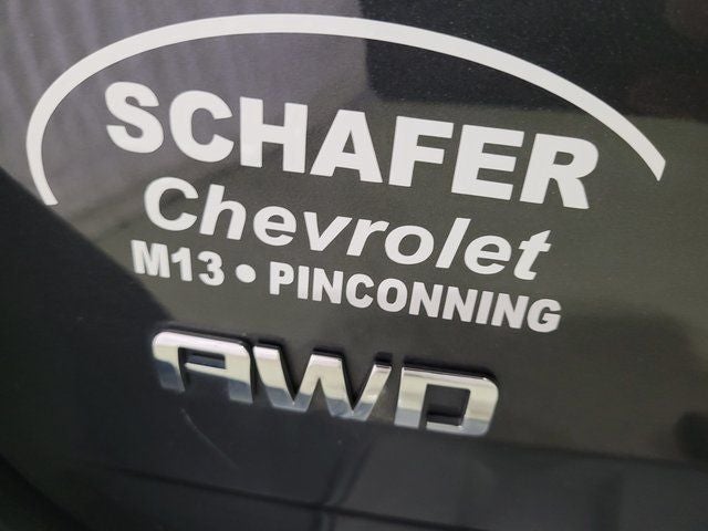 2014 Chevrolet Equinox LT 1LT