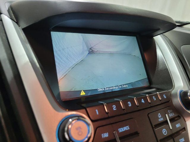 2014 Chevrolet Equinox LT 1LT