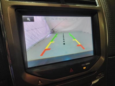 2012 Lincoln MKX Base