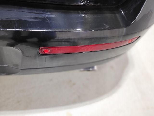 2012 Lincoln MKX Base