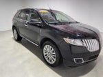 2012 Lincoln MKX Base