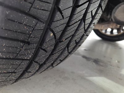 2012 Lincoln MKX Base