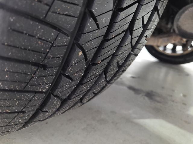 2012 Lincoln MKX Base