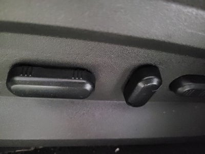 2012 Lincoln MKX Base