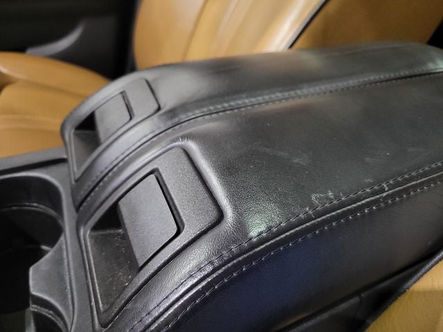 2012 Lincoln MKX Base