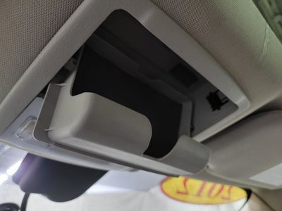 2012 Lincoln MKX Base