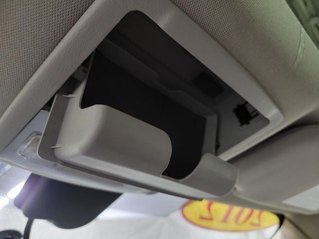 2012 Lincoln MKX Base