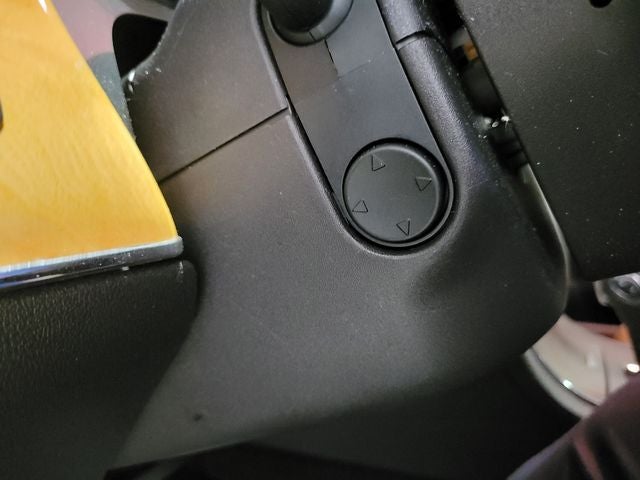 2012 Lincoln MKX Base