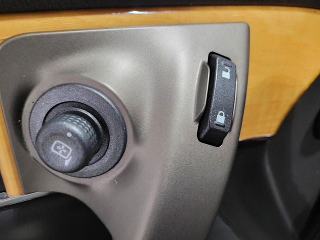 2012 Lincoln MKX Base