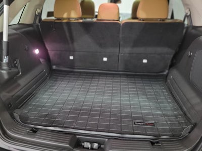 2012 Lincoln MKX Base