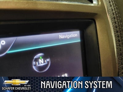 2012 Lincoln MKX Base