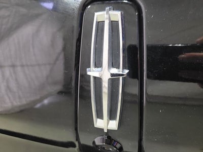2012 Lincoln MKX Base