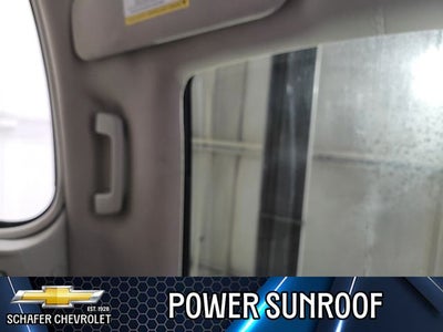 2012 Lincoln MKX Base