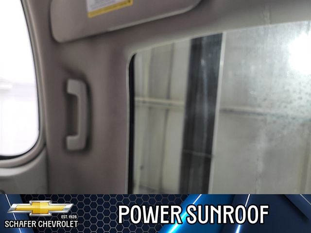 2012 Lincoln MKX Base