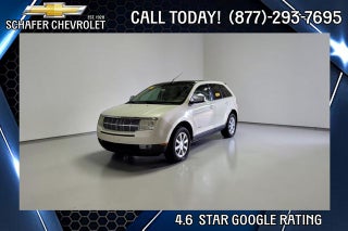 2007 Lincoln MKX Base