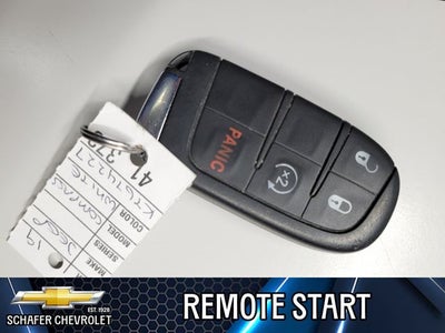 2019 Jeep Compass Altitude