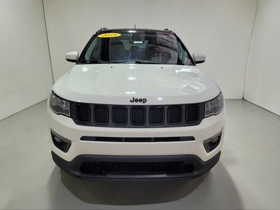 2019 Jeep Compass Altitude