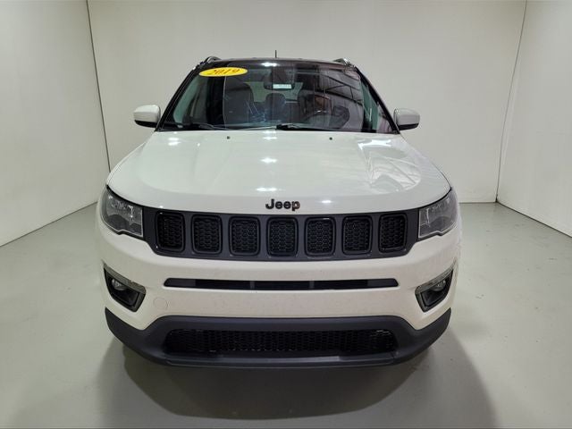 2019 Jeep Compass Altitude