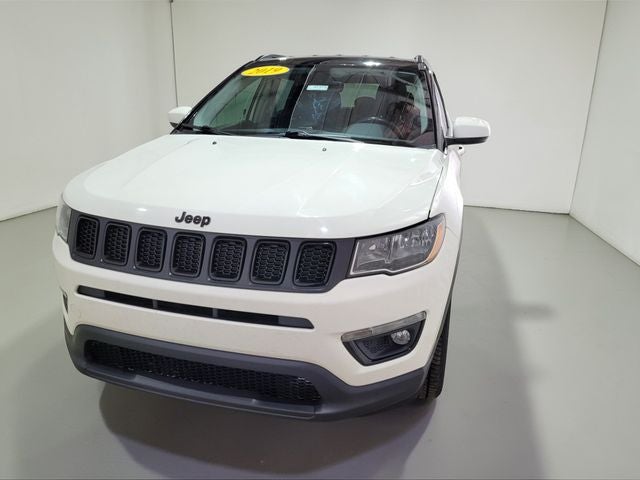 2019 Jeep Compass Altitude