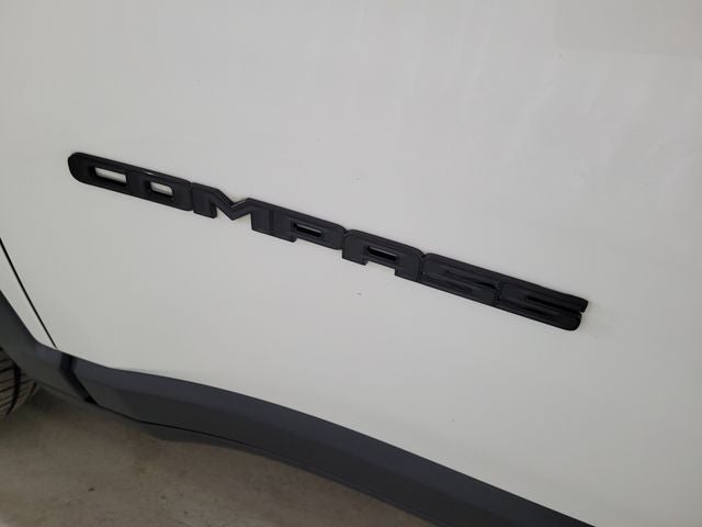 2019 Jeep Compass Altitude