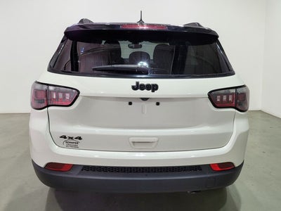 2019 Jeep Compass Altitude