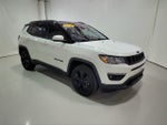 2019 Jeep Compass Altitude