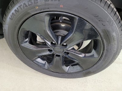 2019 Jeep Compass Altitude