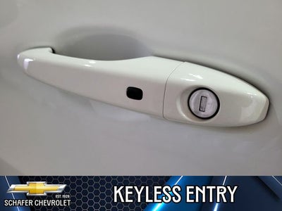 2019 Jeep Compass Altitude