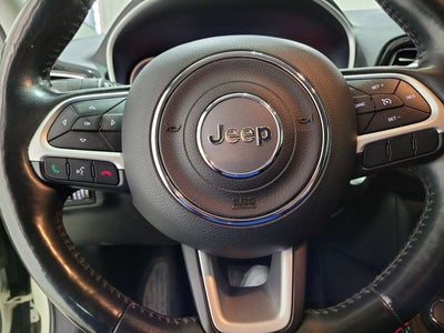 2019 Jeep Compass Altitude