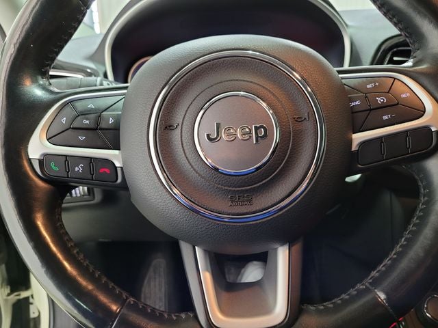 2019 Jeep Compass Altitude