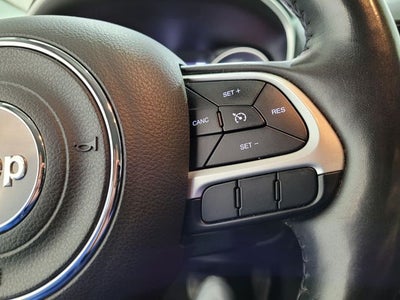 2019 Jeep Compass Altitude