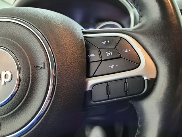 2019 Jeep Compass Altitude