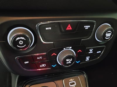 2019 Jeep Compass Altitude