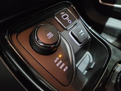 2019 Jeep Compass Altitude