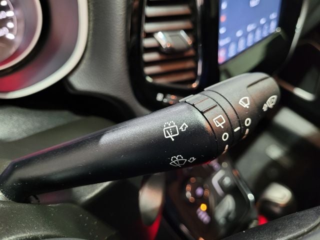 2019 Jeep Compass Altitude