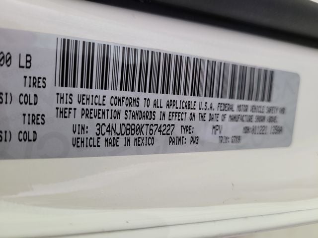 2019 Jeep Compass Altitude