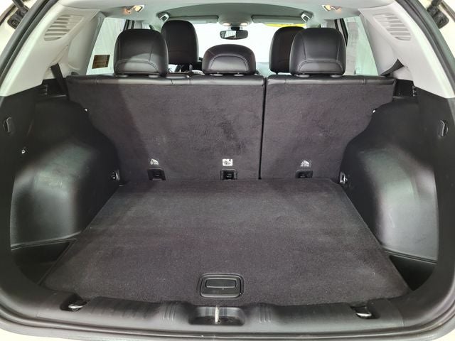 2019 Jeep Compass Altitude